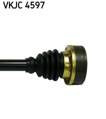SKF VKJC 4597 EAN: 7316575219024.