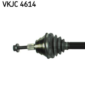SKF VKJC 4614 EAN: 7316577219114.