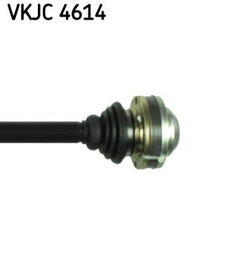 SKF VKJC 4614 EAN: 7316577219114.