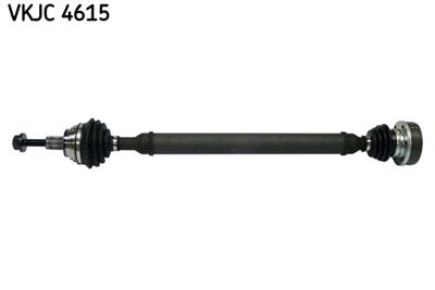 SKF VKJC 4615 EAN: 7316574690138.