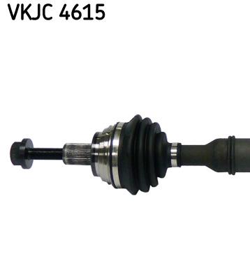 SKF VKJC 4615 EAN: 7316574690138.