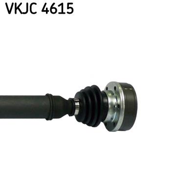 SKF VKJC 4615 EAN: 7316574690138.