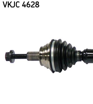 SKF VKJC 4628 EAN: 7316575219048.