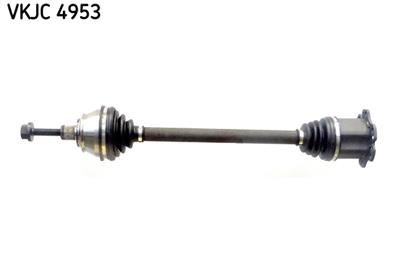 SKF VKJC 4953 EAN: 7316579329699.