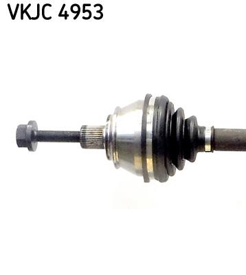 SKF VKJC 4953 EAN: 7316579329699.