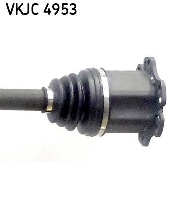 SKF VKJC 4953 EAN: 7316579329699.