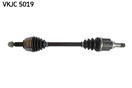 SKF VKJC 5019