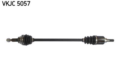 SKF VKJC 5057 EAN: 7316577853608.