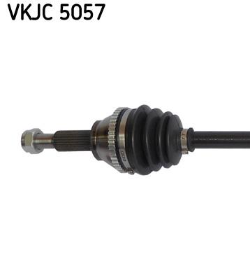 SKF VKJC 5057 EAN: 7316577853608.