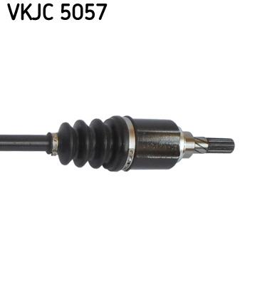 SKF VKJC 5057 EAN: 7316577853608.