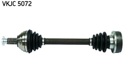 SKF VKJC 5072 EAN: 7316572904091.