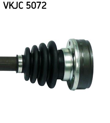 SKF VKJC 5072 EAN: 7316572904091.