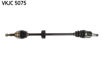 SKF VKJC 5075 EAN: 7316577761200.