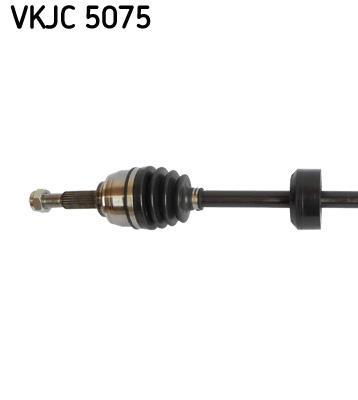 SKF VKJC 5075 EAN: 7316577761200.