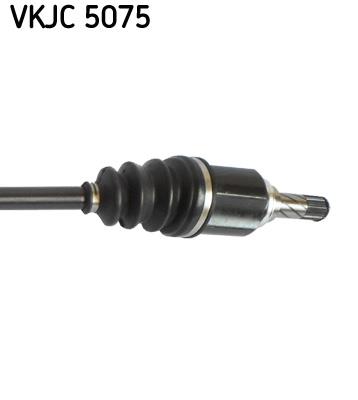 SKF VKJC 5075 EAN: 7316577761200.
