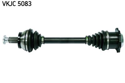 SKF VKJC 5083 EAN: 7316572904114.