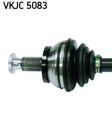 SKF VKJC 5083 EAN: 7316572904114.
