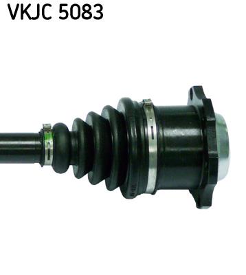 SKF VKJC 5083 EAN: 7316572904114.