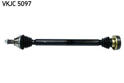 SKF VKJC 5097 EAN: 7316572904107.