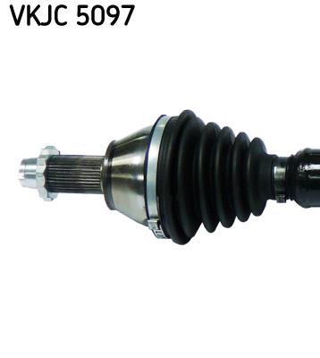 SKF VKJC 5097 EAN: 7316572904107.