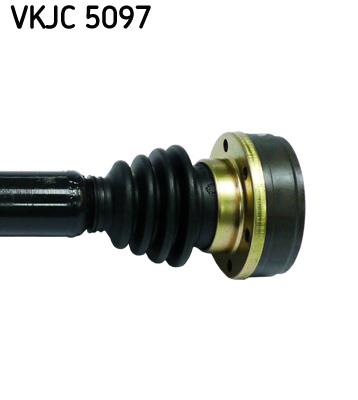 SKF VKJC 5097 EAN: 7316572904107.