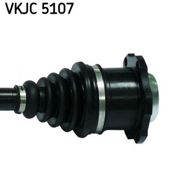 SKF VKJC 5107 EAN: 7316576888601.
