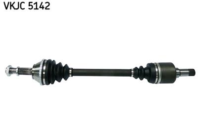 SKF VKJC 5142 EAN: 7316572884324.
