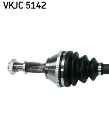 SKF VKJC 5142 EAN: 7316572884324.