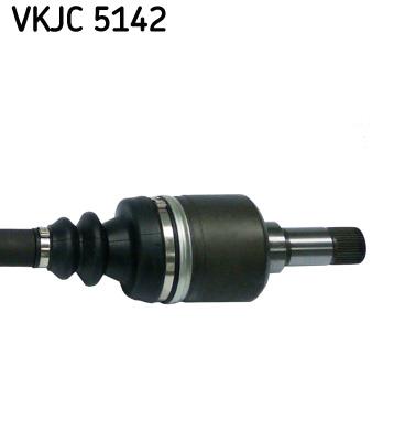 SKF VKJC 5142 EAN: 7316572884324.