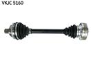 SKF VKJC 5160