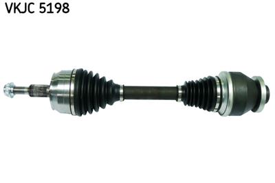 SKF VKJC 5198 EAN: 7316575040734.