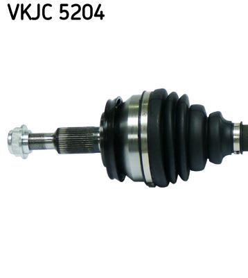 SKF VKJC 5204 EAN: 7316574690336.