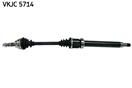 SKF VKJC 5714