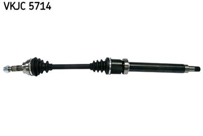 SKF VKJC 5714 EAN: 7316575055806.