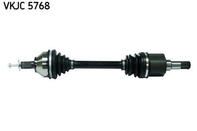 SKF VKJC 5768 EAN: 7316575126360.