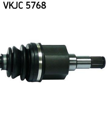 SKF VKJC 5768 EAN: 7316575126360.