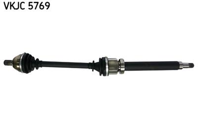 SKF VKJC 5769 EAN: 7316575128944.