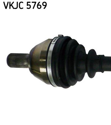 SKF VKJC 5769 EAN: 7316575128944.