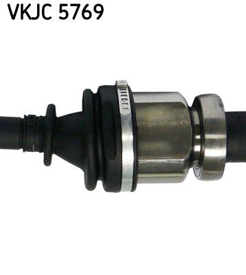 SKF VKJC 5769 EAN: 7316575128944.