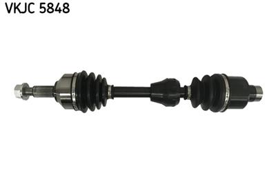 SKF VKJC 5848 EAN: 7316579010511.