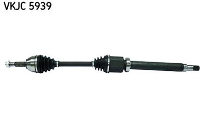 SKF VKJC 5939 EAN: 7316575130282.