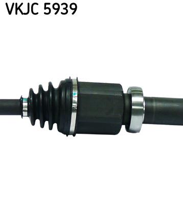 SKF VKJC 5939 EAN: 7316575130282.