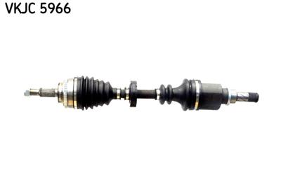 SKF VKJC 5966 EAN: 7316579328241.