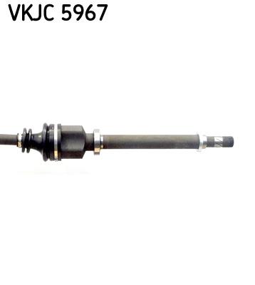 SKF VKJC 5967 EAN: 7316579328258.