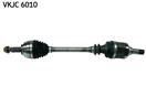 SKF VKJC 6010
