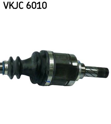 SKF VKJC 6010 EAN: 7316572895825.