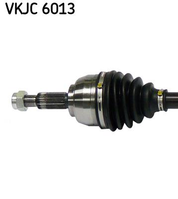 SKF VKJC 6013 EAN: 7316572896273.