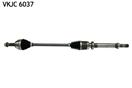 SKF VKJC 6037