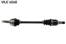 SKF VKJC 6048