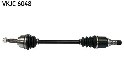 SKF VKJC 6048 EAN: 7316572895573.